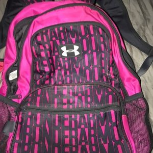 under armour backpack